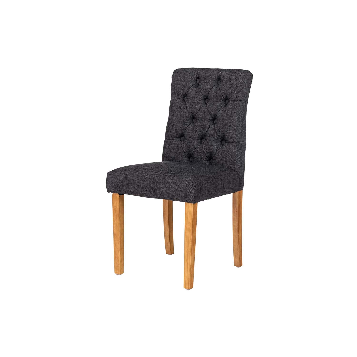 Lucetta Solid Wood Dining Chair