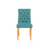 Lucetta Solid Wood Dining Chair