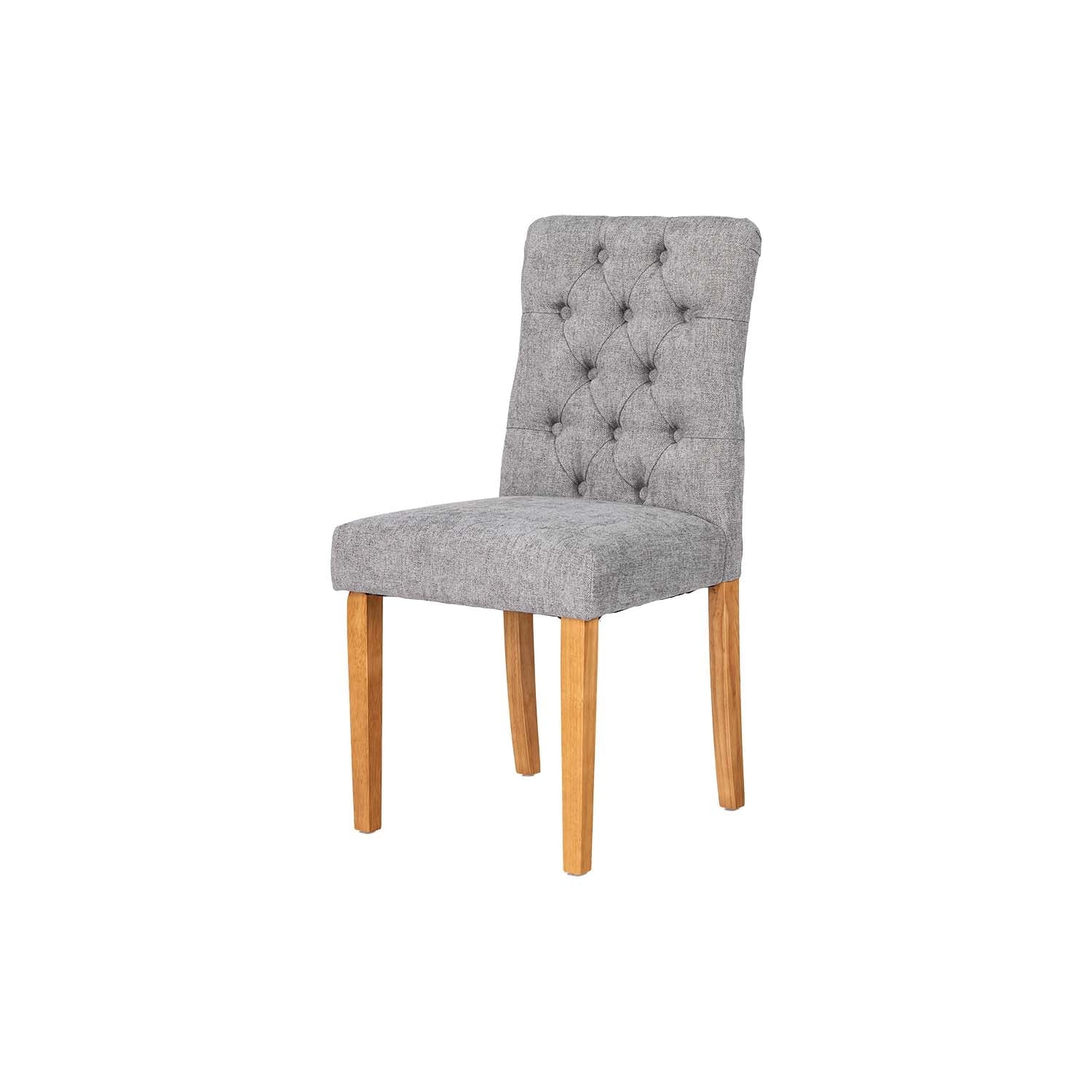 Lucetta Solid Wood Dining Chair