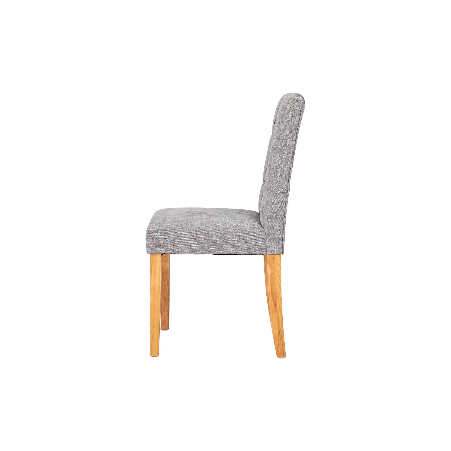 Lucetta Solid Wood Dining Chair