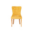 Lujan Solid Wood Dining Chair