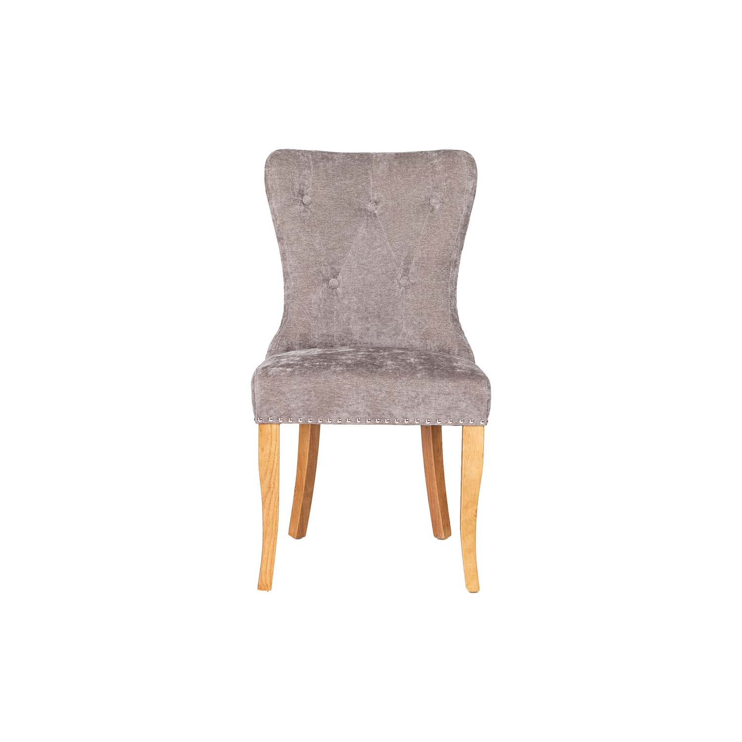 Lujan Solid Wood Dining Chair