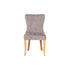 Lujan Solid Wood Dining Chair