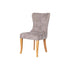 Lujan Solid Wood Dining Chair