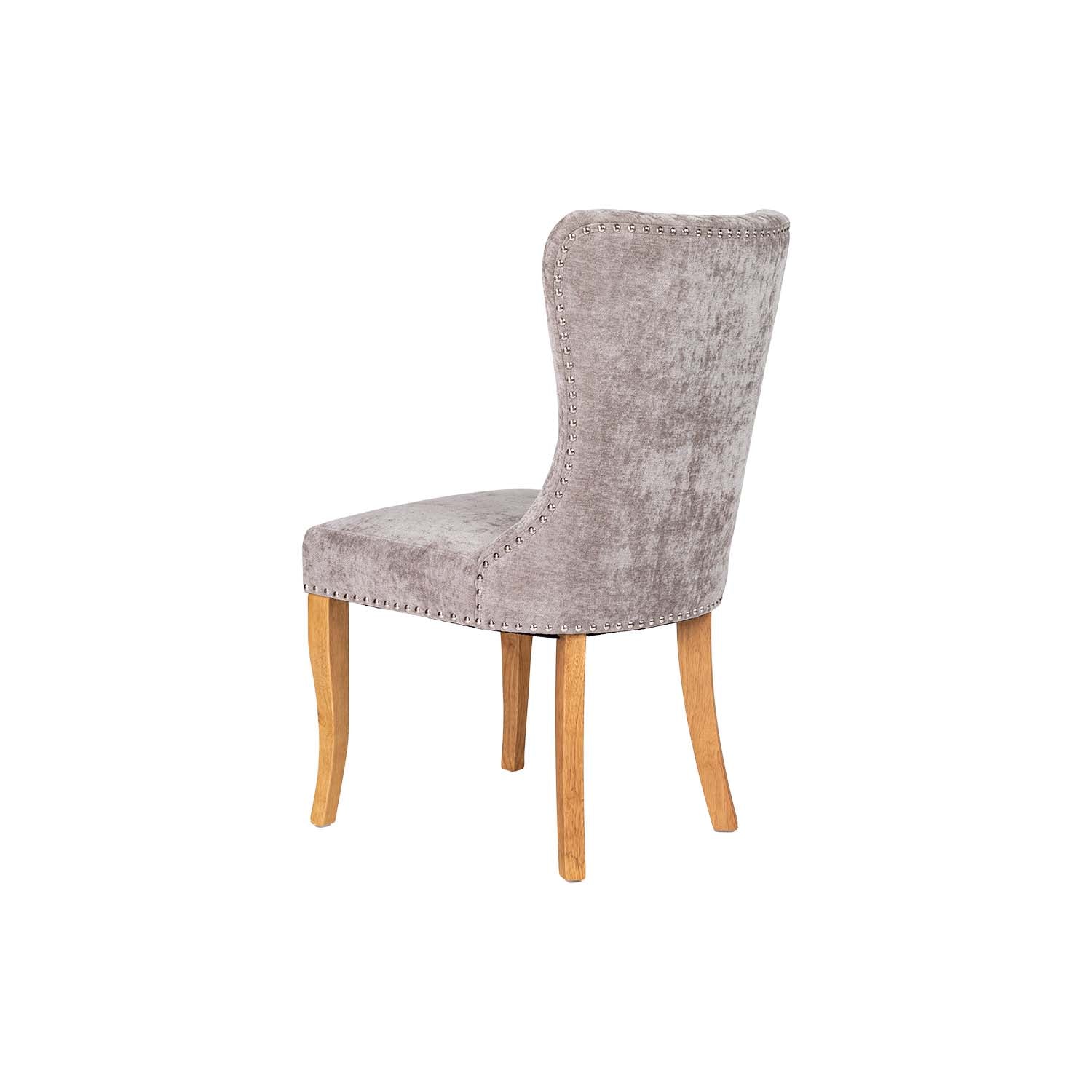 Lujan Solid Wood Dining Chair