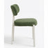 Modern Minimalist Dining Chair, Sleek Design - LUMA