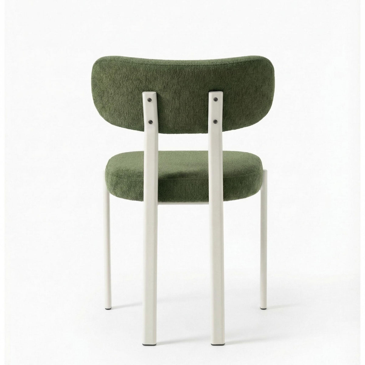 Modern Minimalist Dining Chair, Sleek Design - LUMA