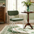 Modern Minimalist Dining Chair, Sleek Design - LUMA