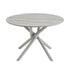Modern Beige Table, Sintered Stone Top – LUMA BEIGE