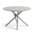 Modern Beige Table, Sintered Stone Top – LUMA BEIGE