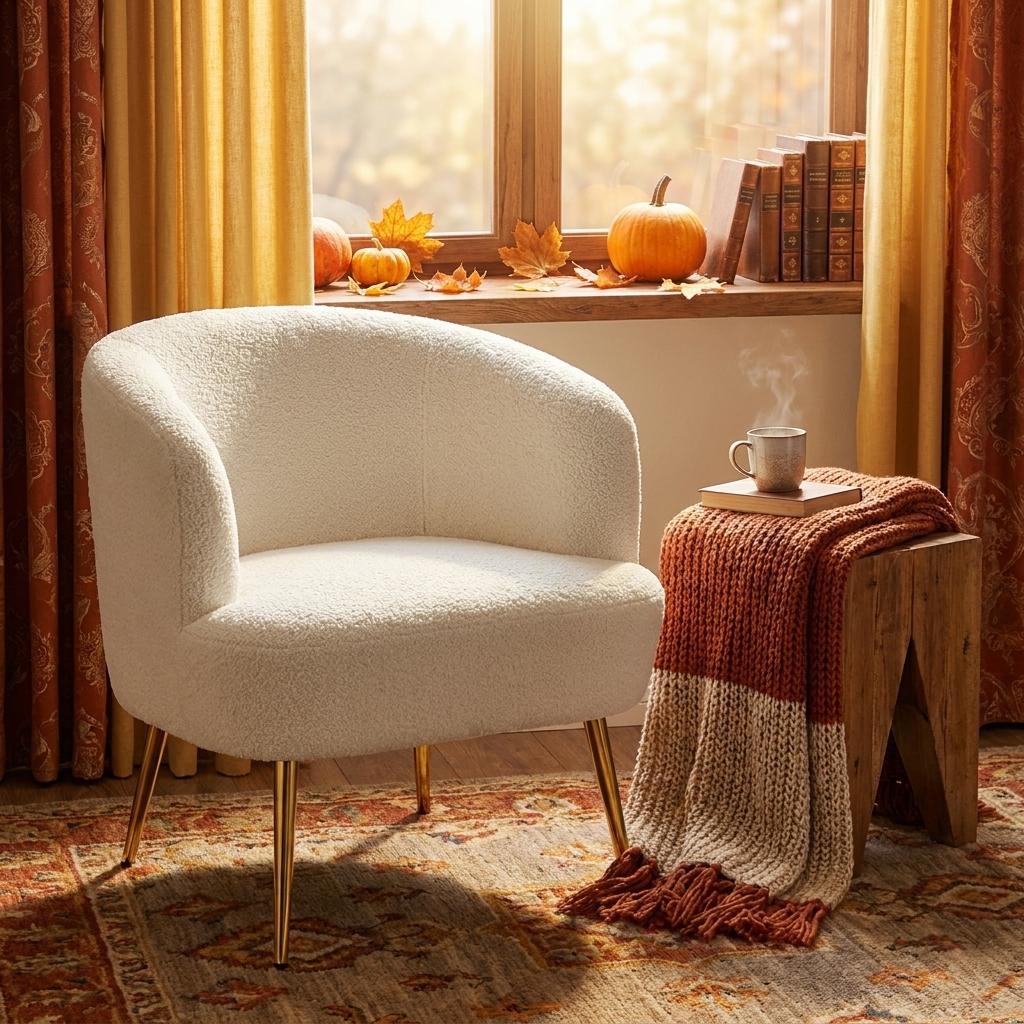 Laeku Accent Chairs