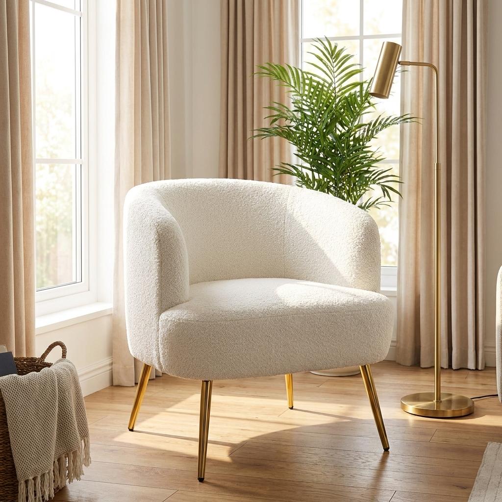 Laeku Accent Chairs
