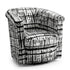 Listis Accent Chairs