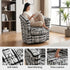 Listis Accent Chairs