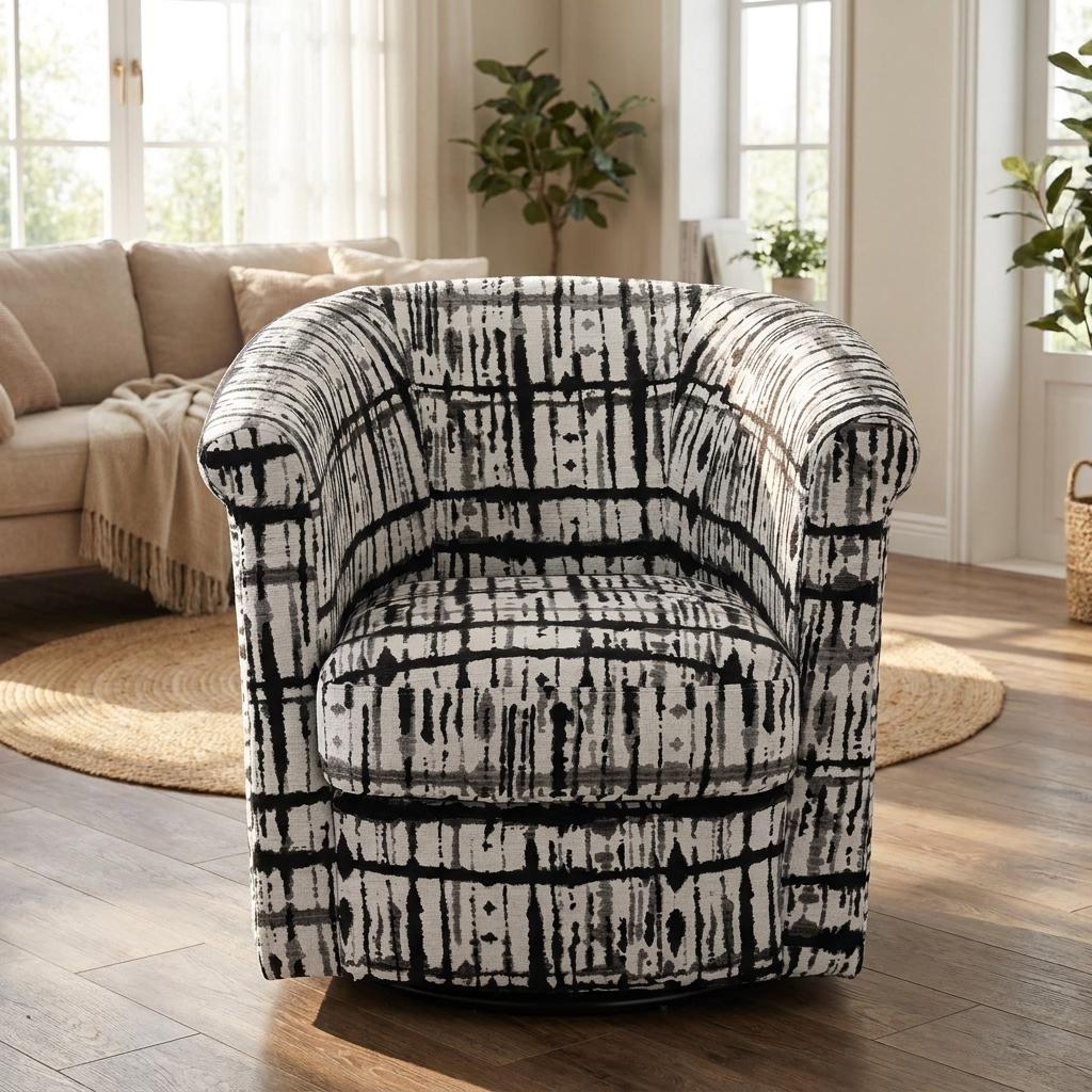 Listis Accent Chairs
