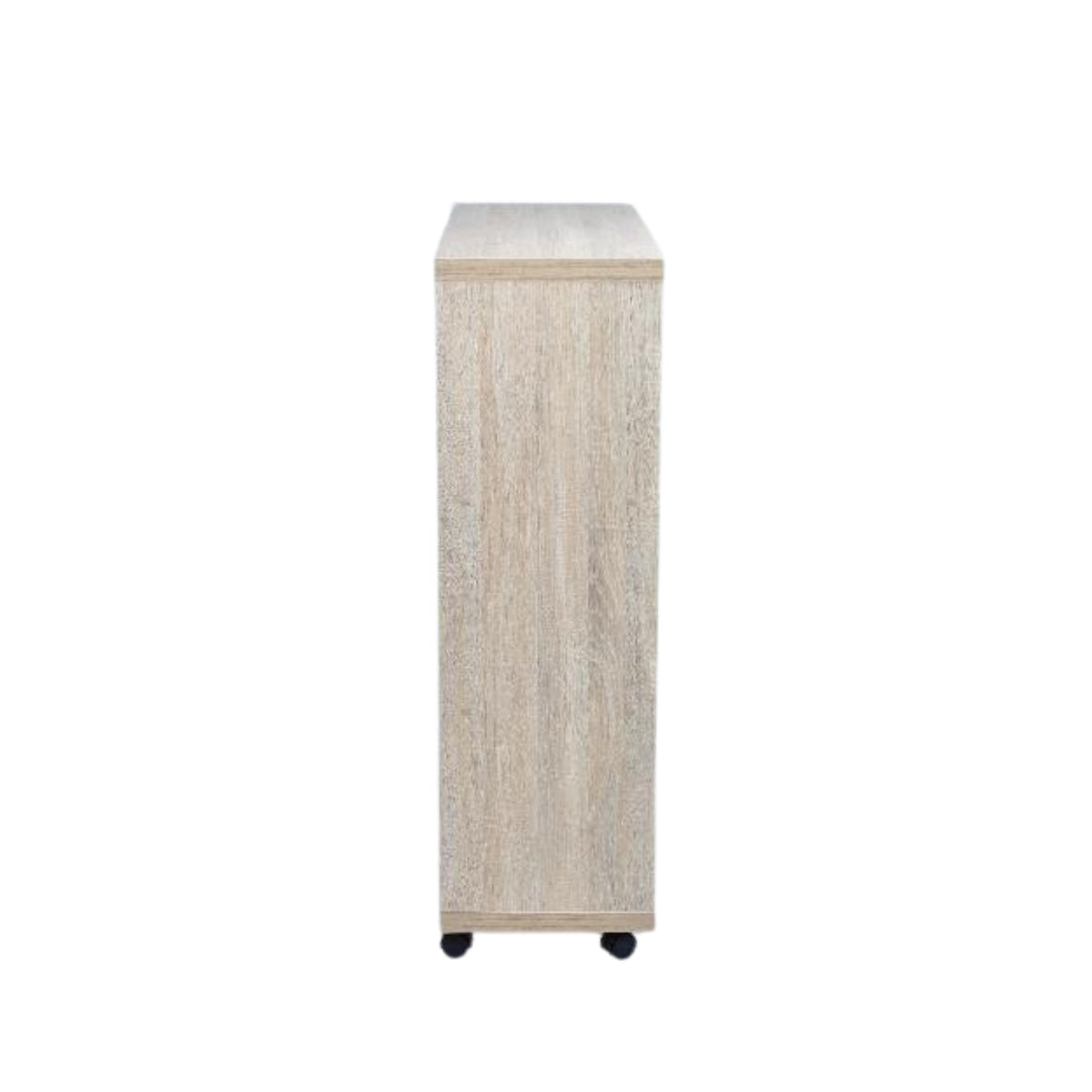 Modern Minimalist Storage, Melamine MDF Finish - MAHONEY WOOD MELAMINE