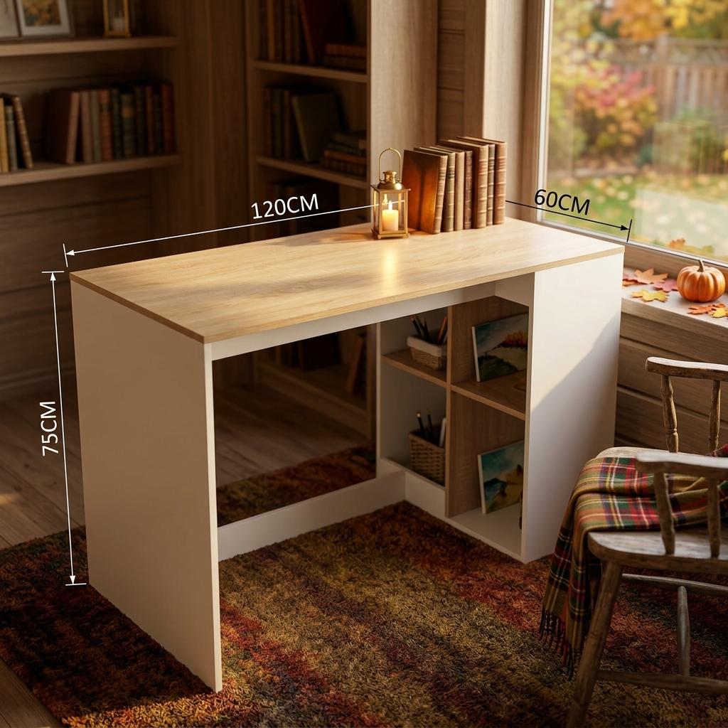 Mall Desks