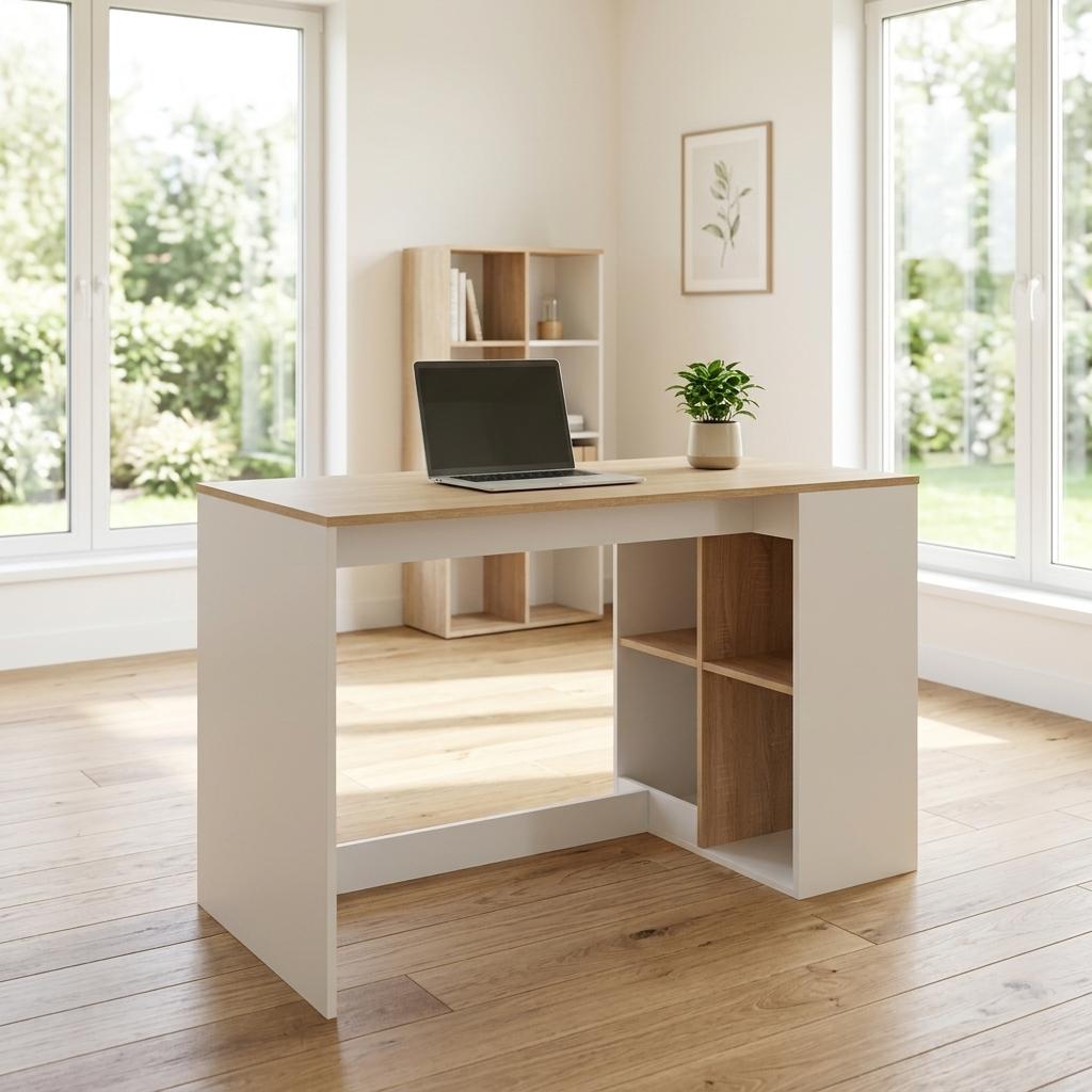 Mall Desks