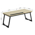 Mamie Folding Laptop Table