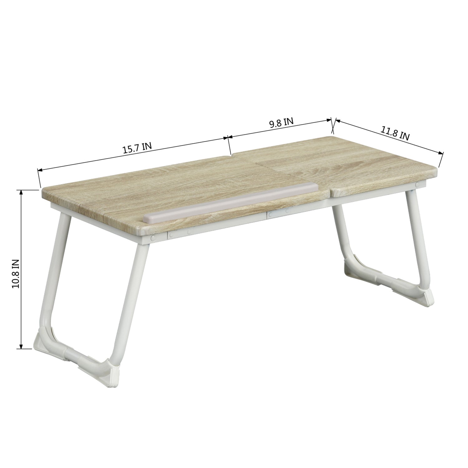 Mamie Folding Laptop Table