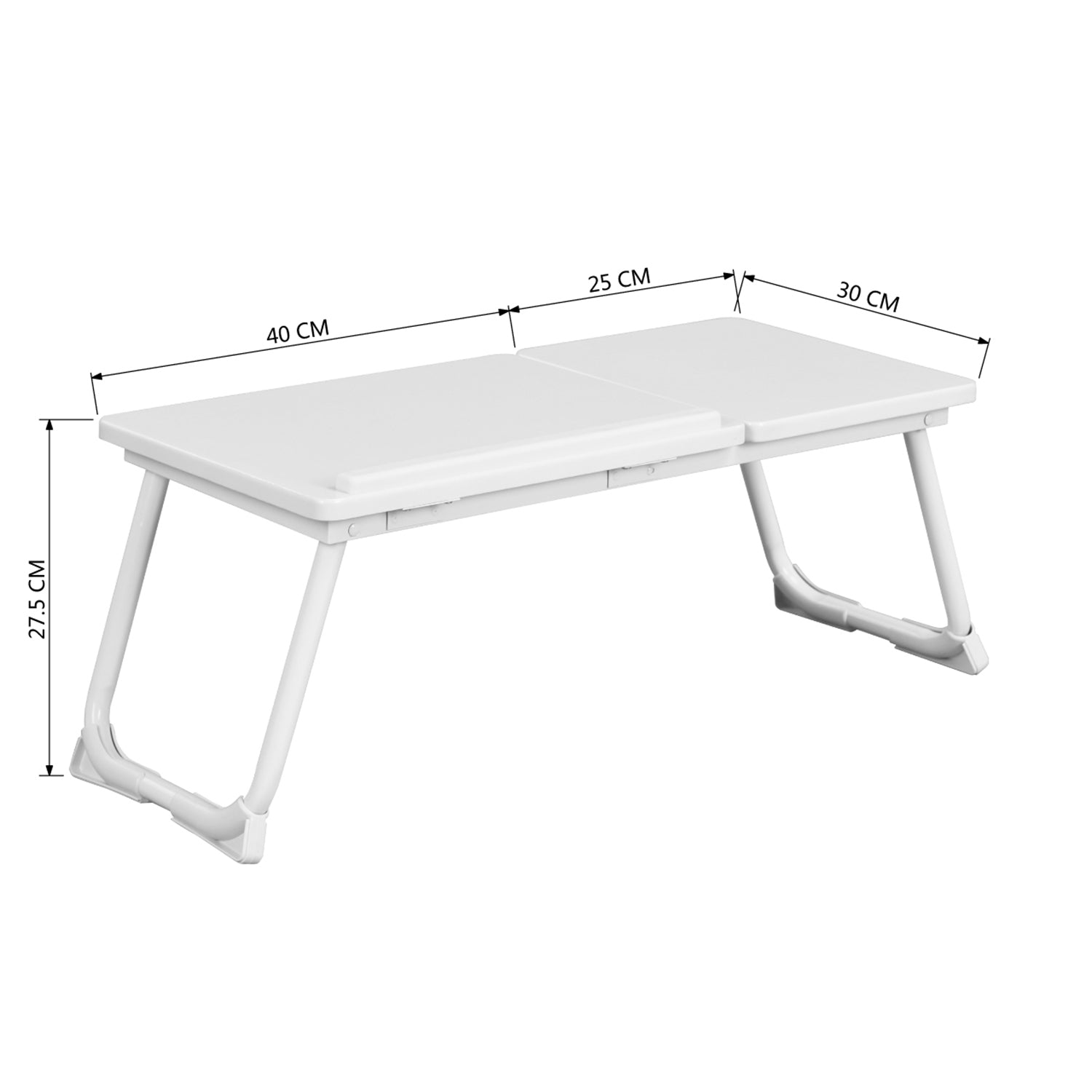 Mamie Folding Laptop Table