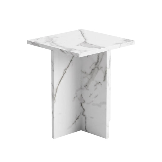 MANACAL End Table