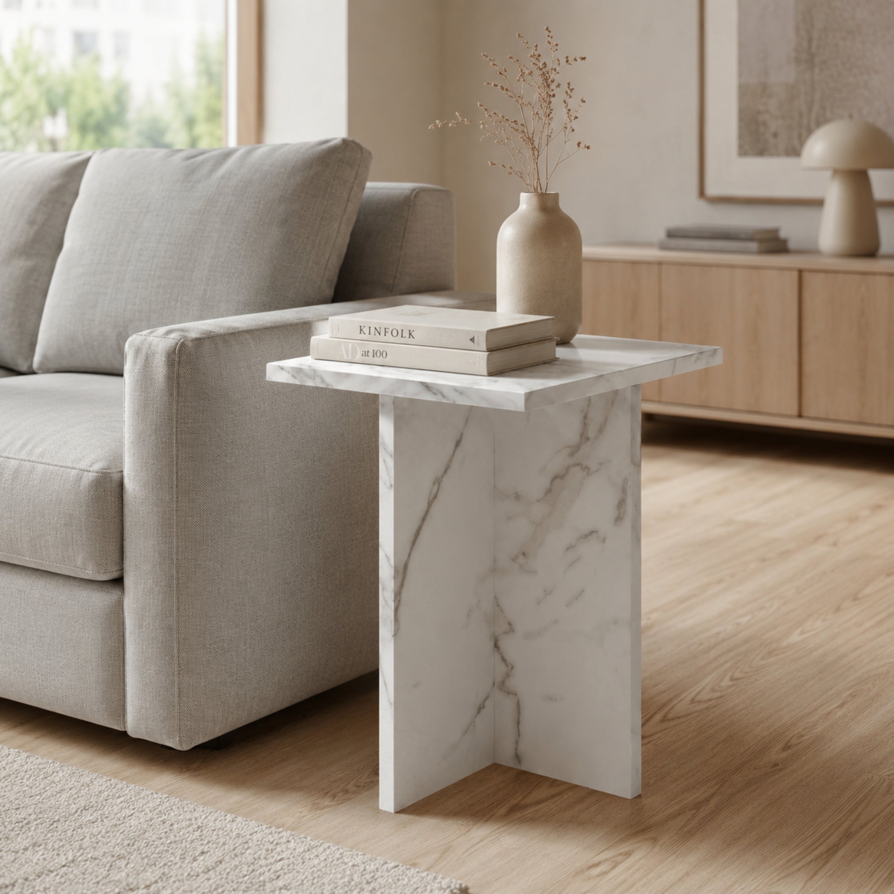 MANACAL Side table