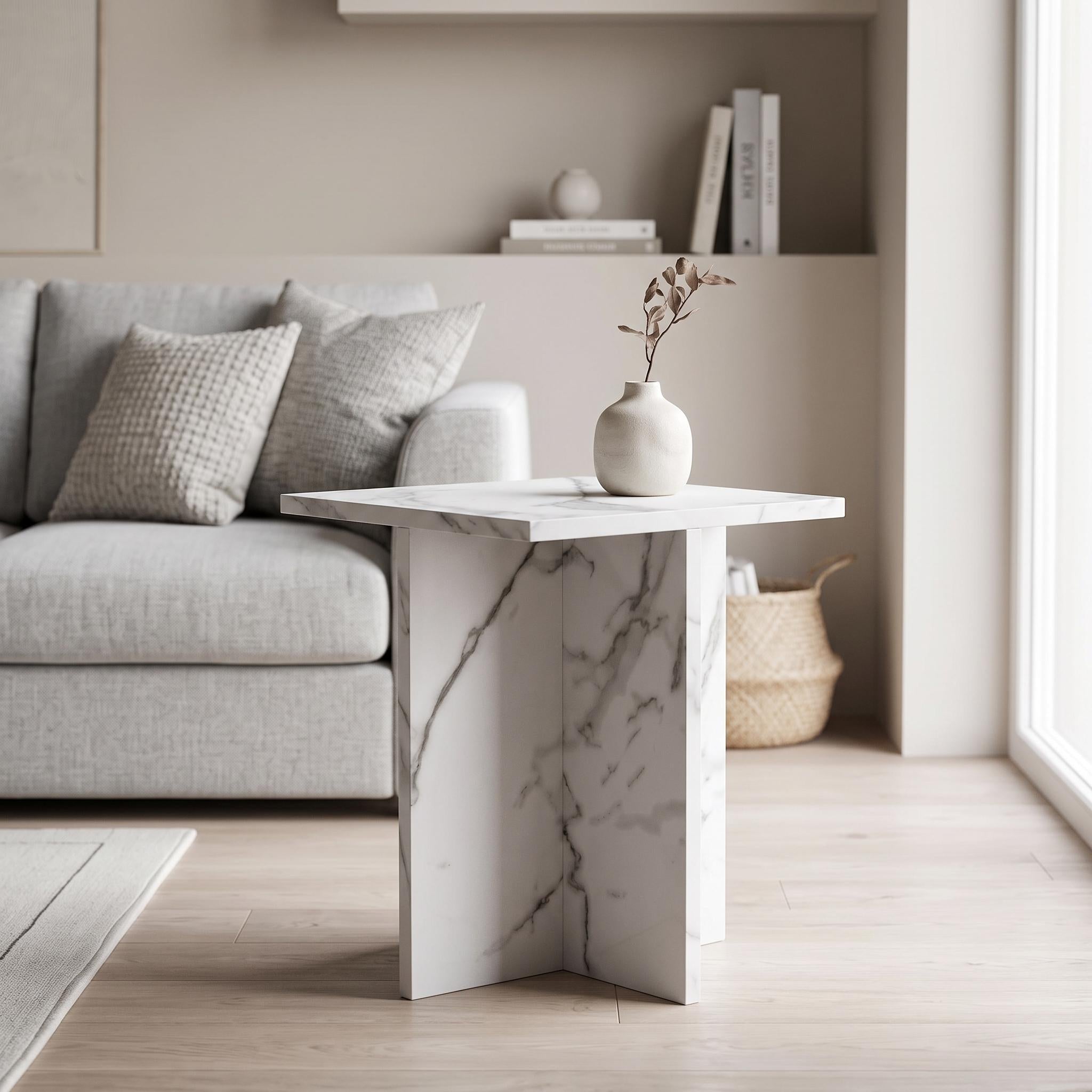MANACAL Side table