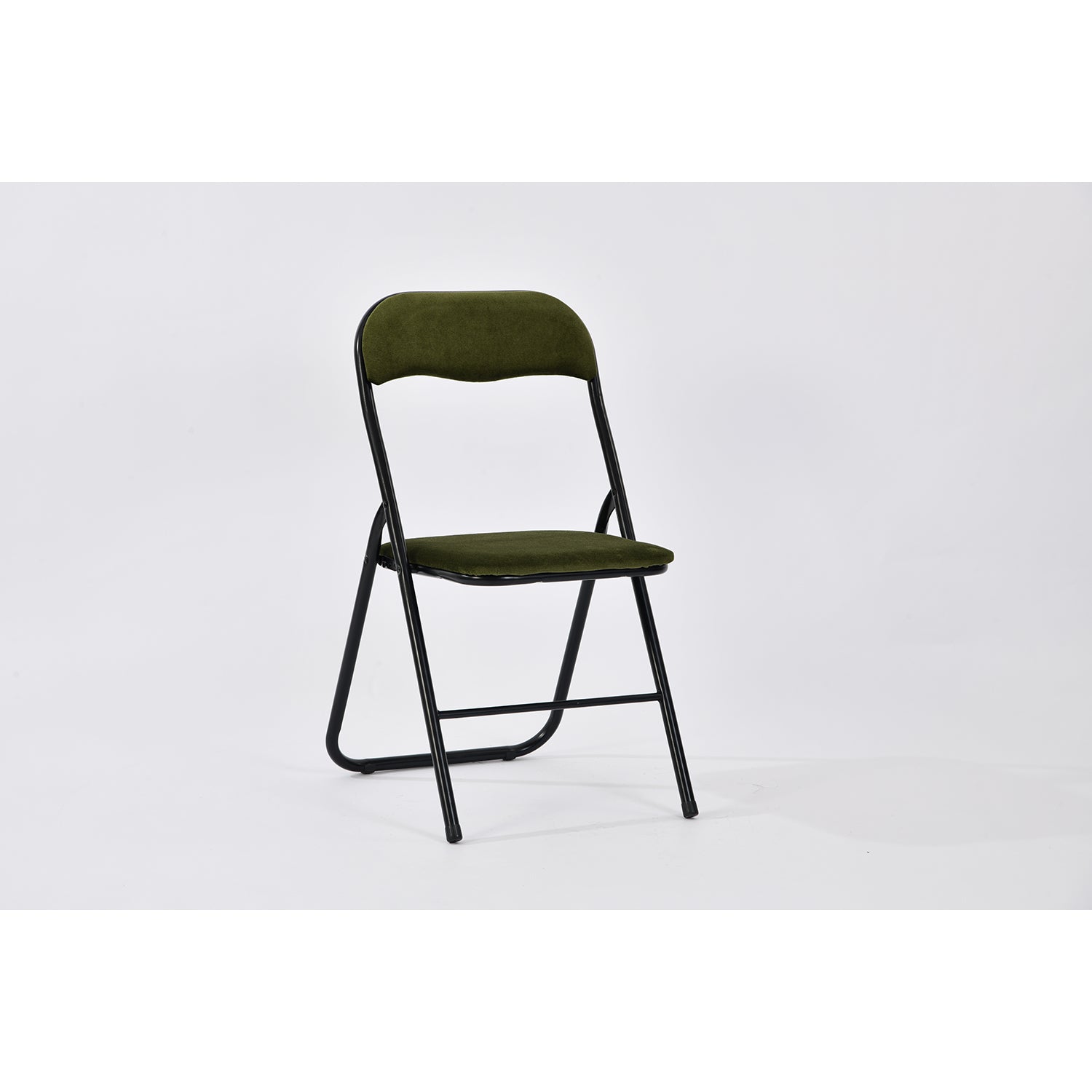 MANGO ELIA – Dark green Folding Chair
