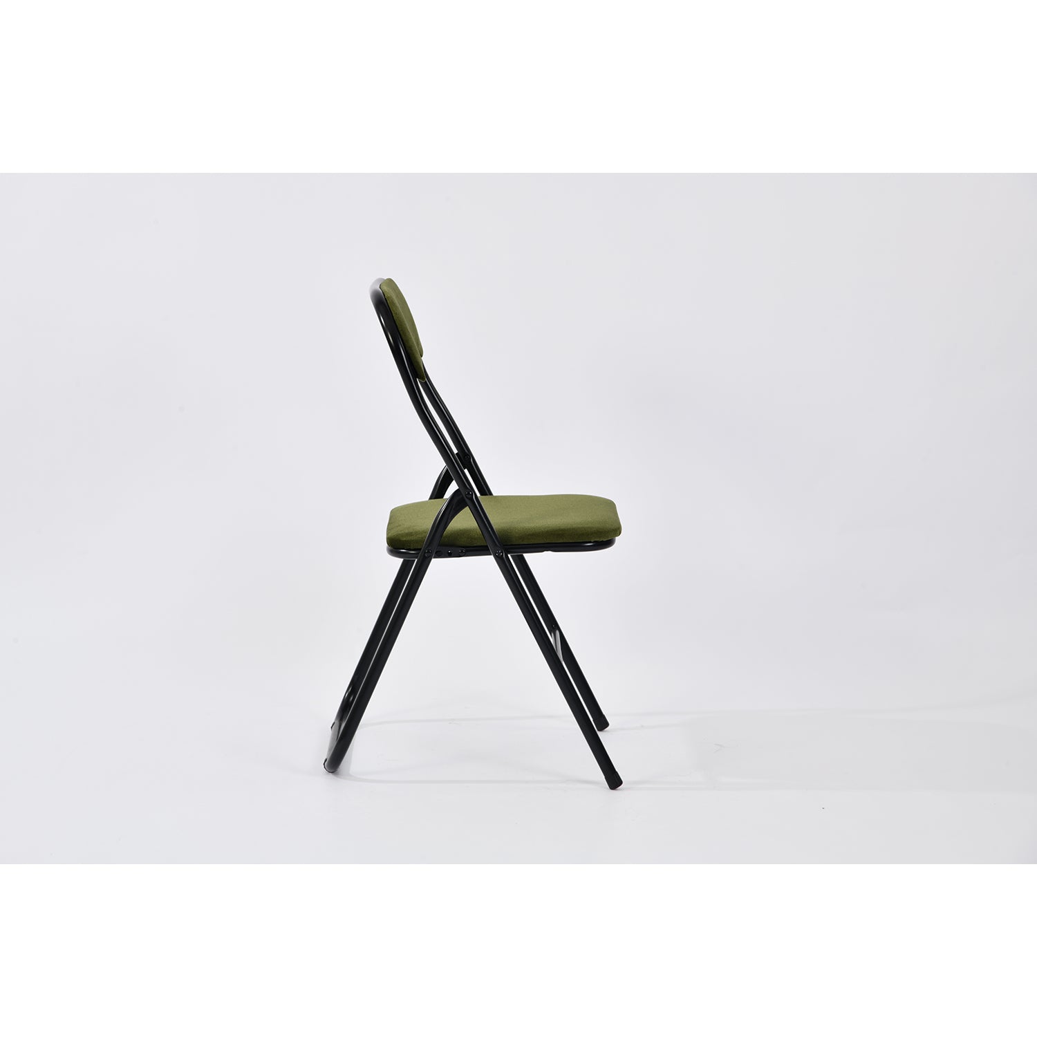 MANGO ELIA – Dark green Folding Chair