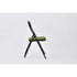 MANGO ELIA – Dark green Folding Chair
