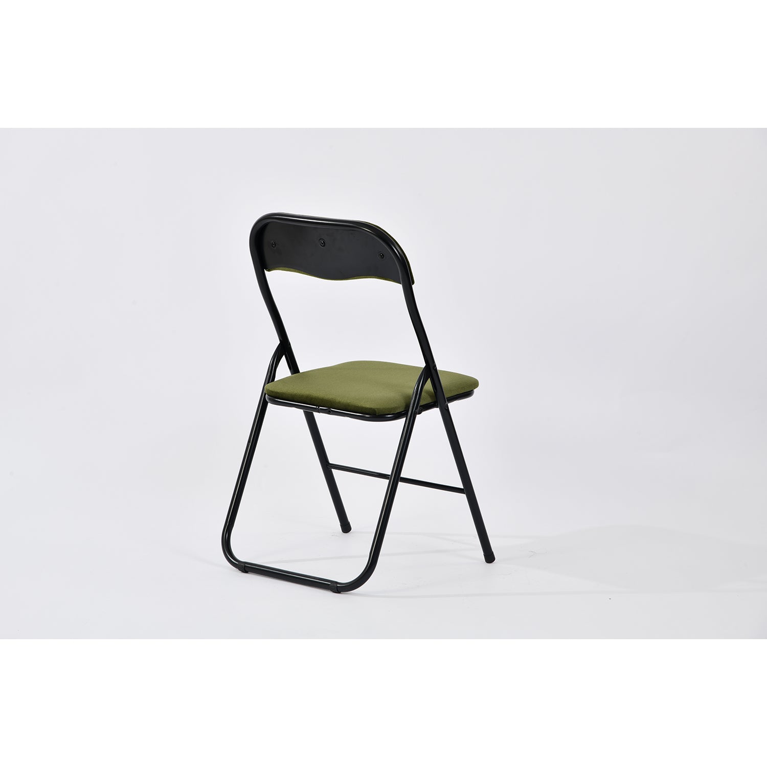 MANGO ELIA – Dark green Folding Chair