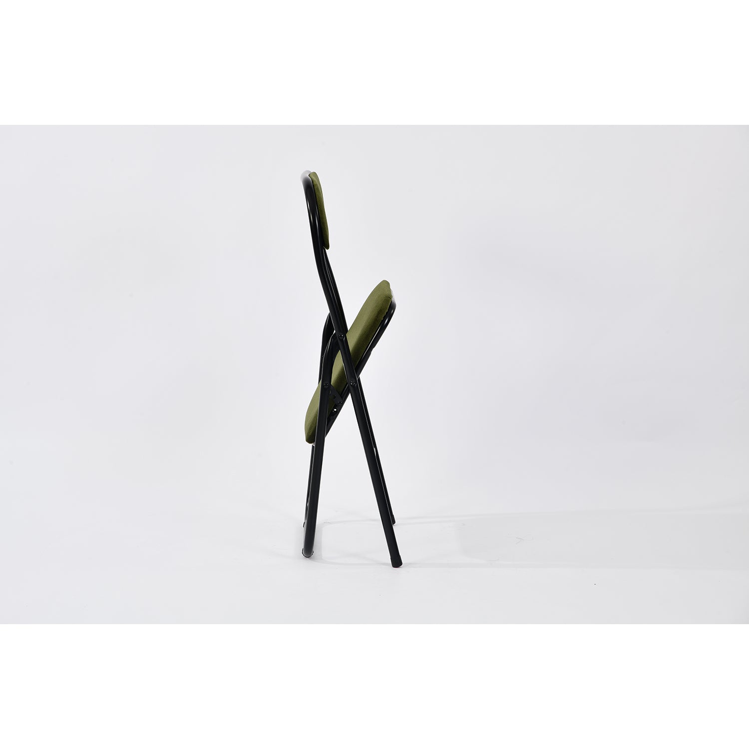 MANGO ELIA – Dark green Folding Chair