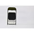 MANGO ELIA – Dark green Folding Chair