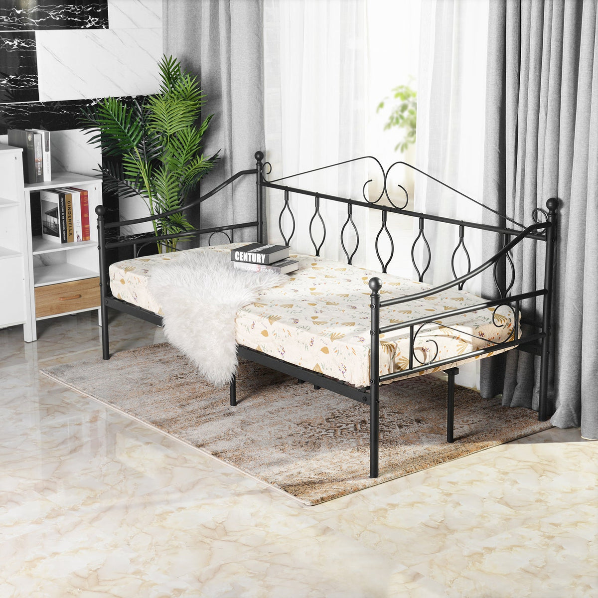 Mangold Daybed