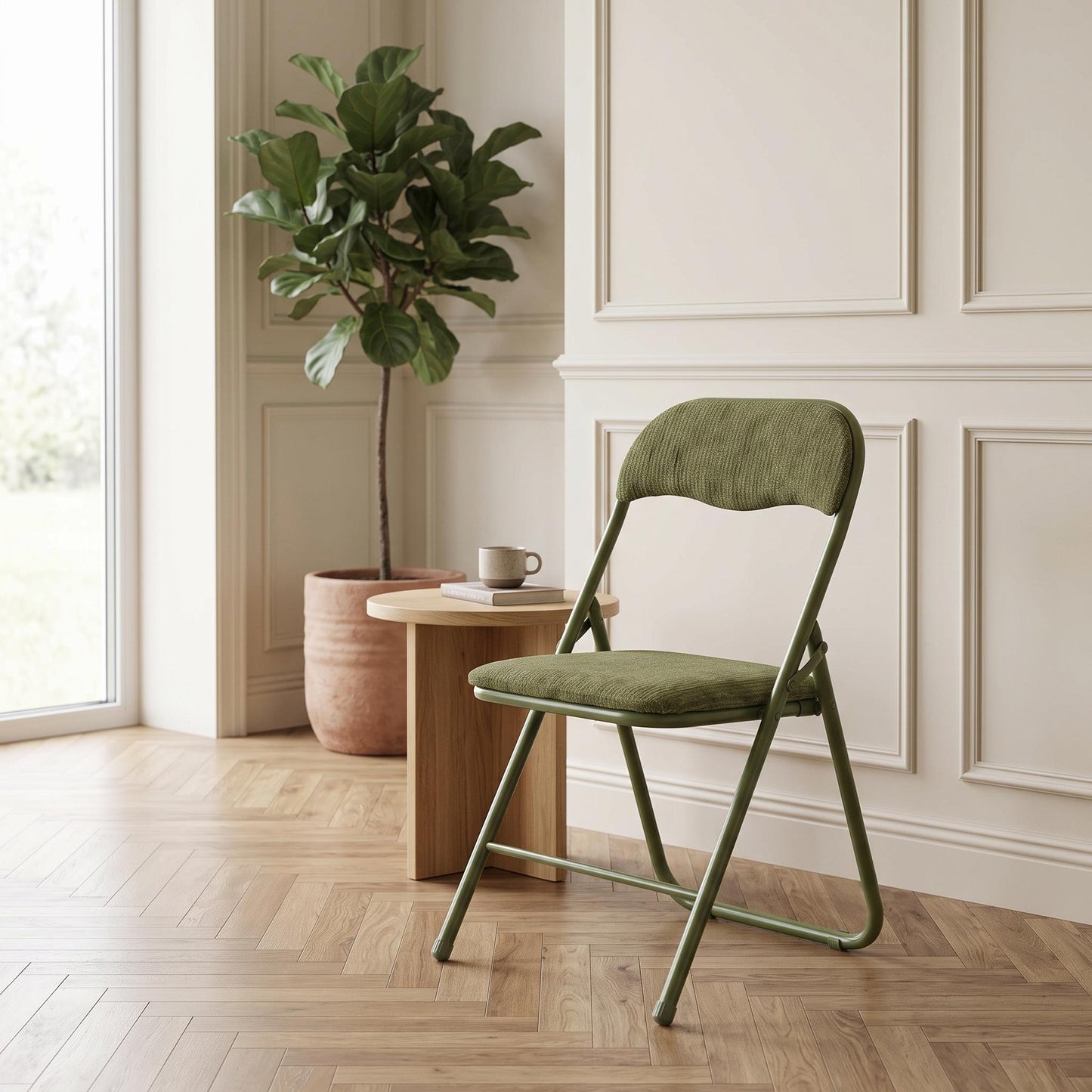 MANGO REVER Folding Chair
