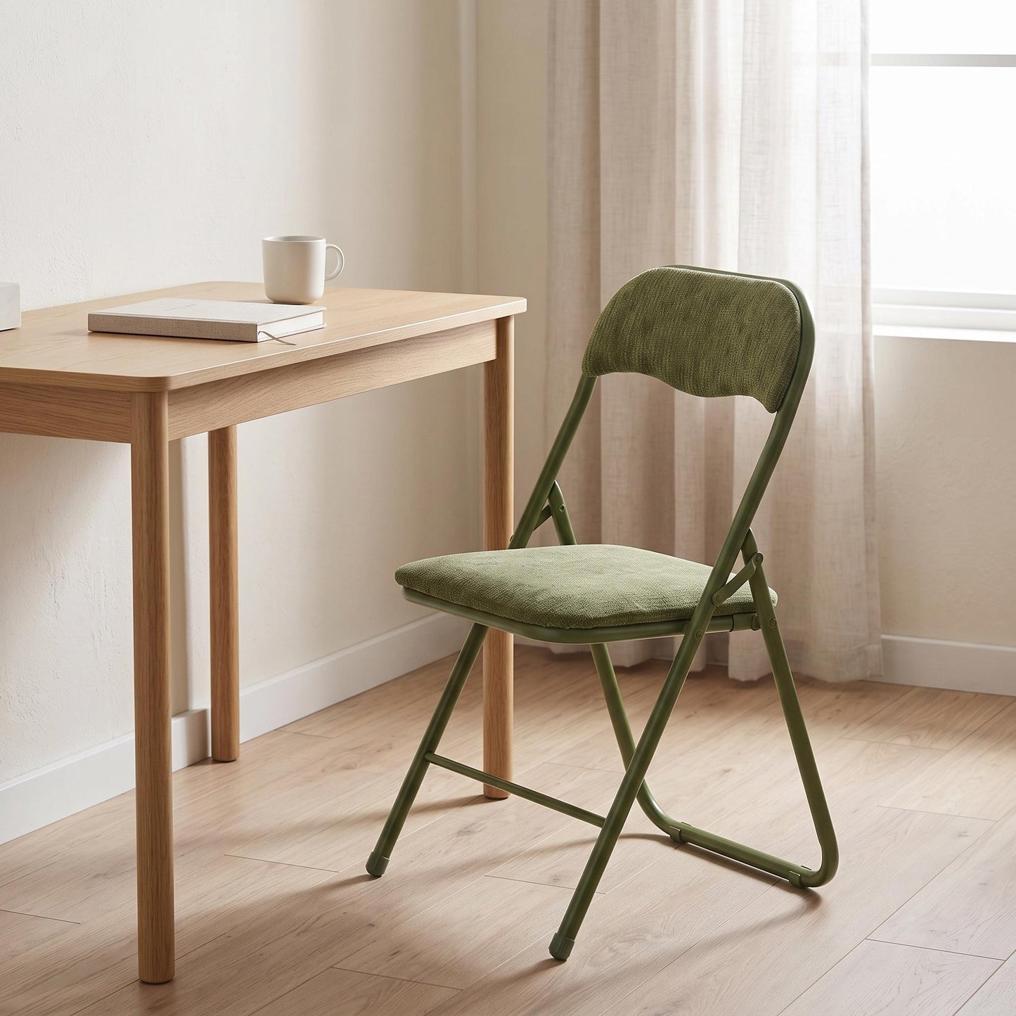 MANGO REVER Folding Chair