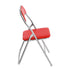 Mango Pvc Folding Chair