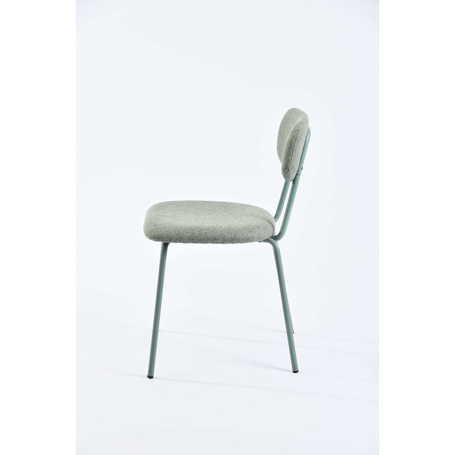 MANNIS BAR – Green Barstool