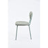 MANNIS BAR – Green Barstool