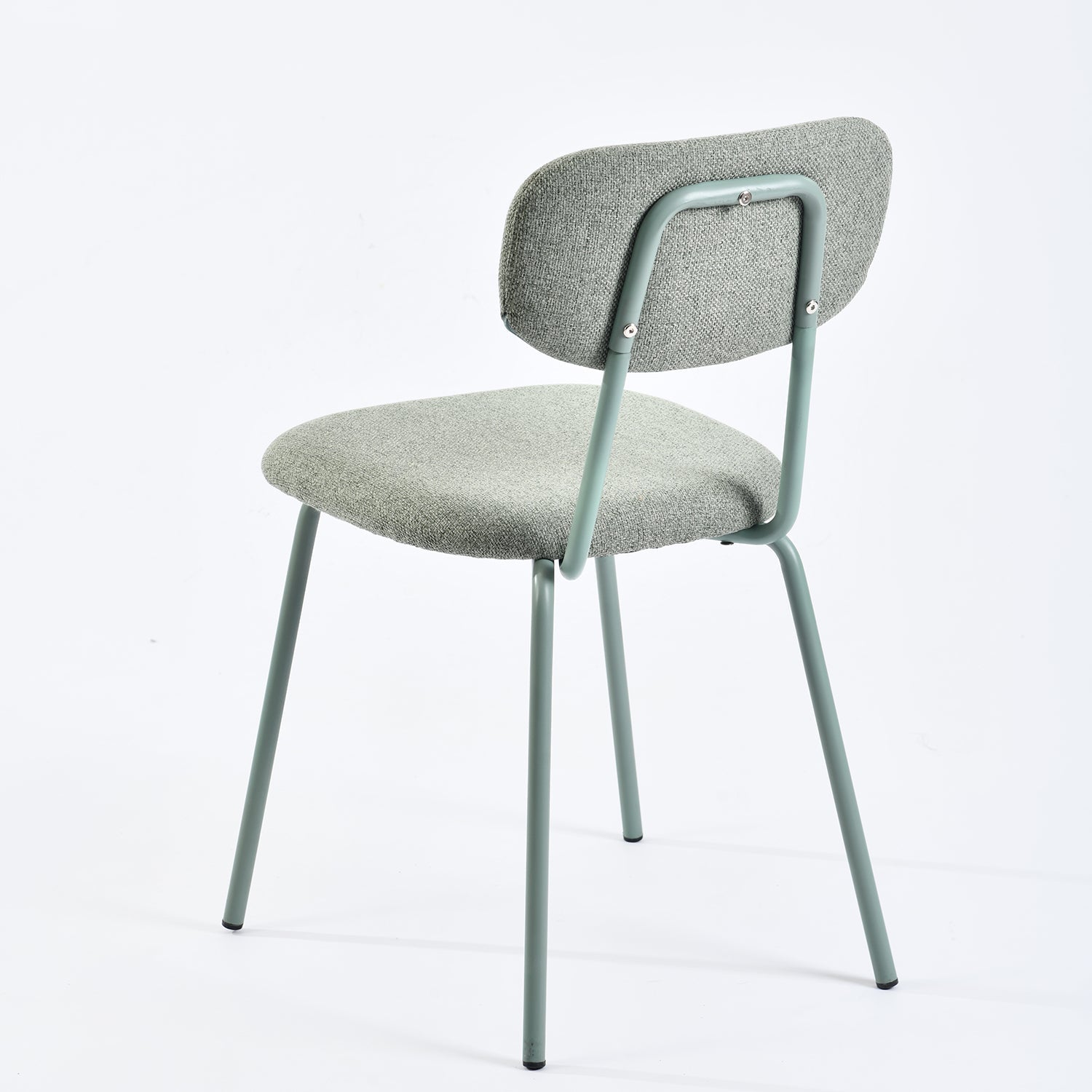 MANNIS BAR – Green Barstool