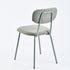 MANNIS BAR – Green Barstool