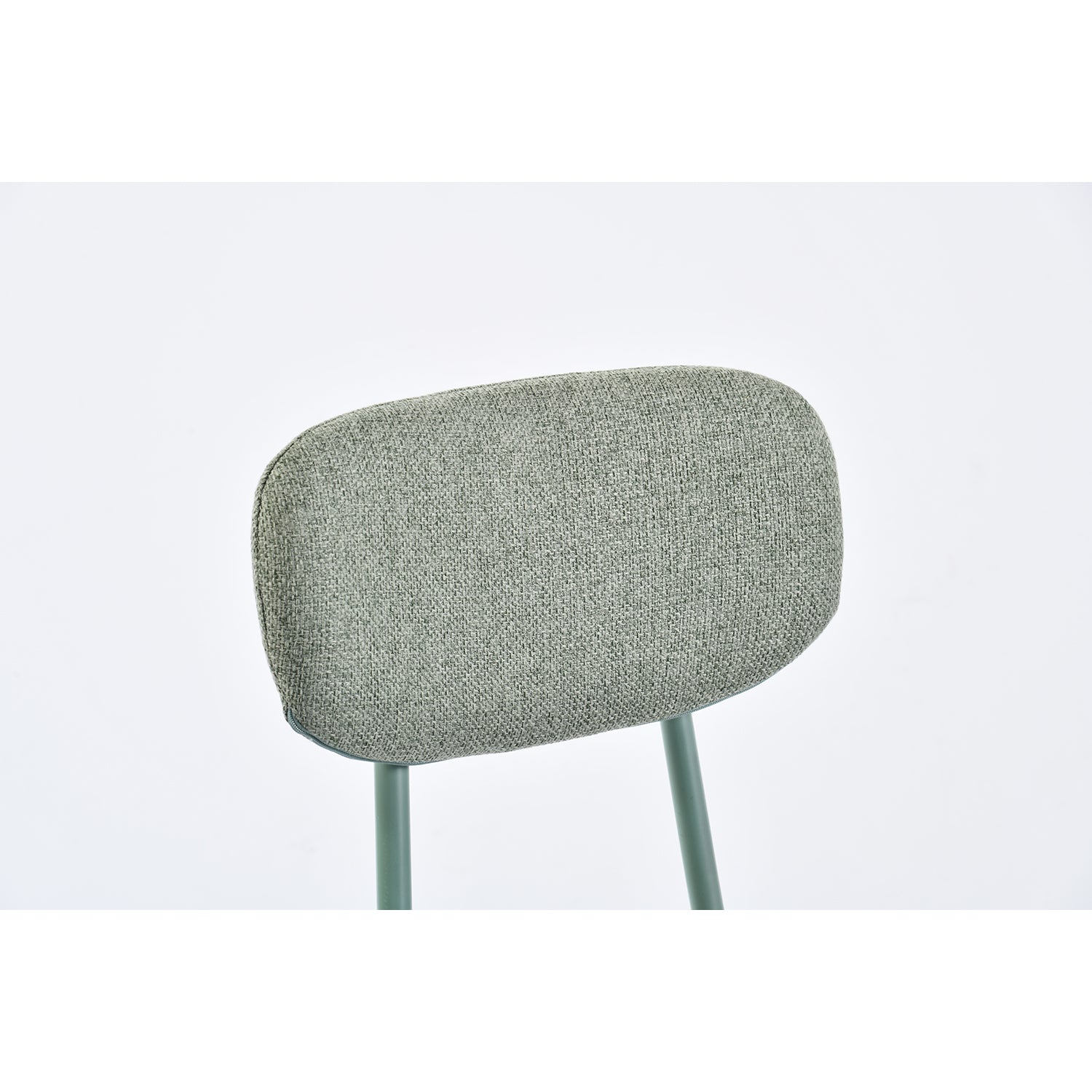 MANNIS BAR – Green Barstool