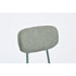 MANNIS BAR – Green Barstool