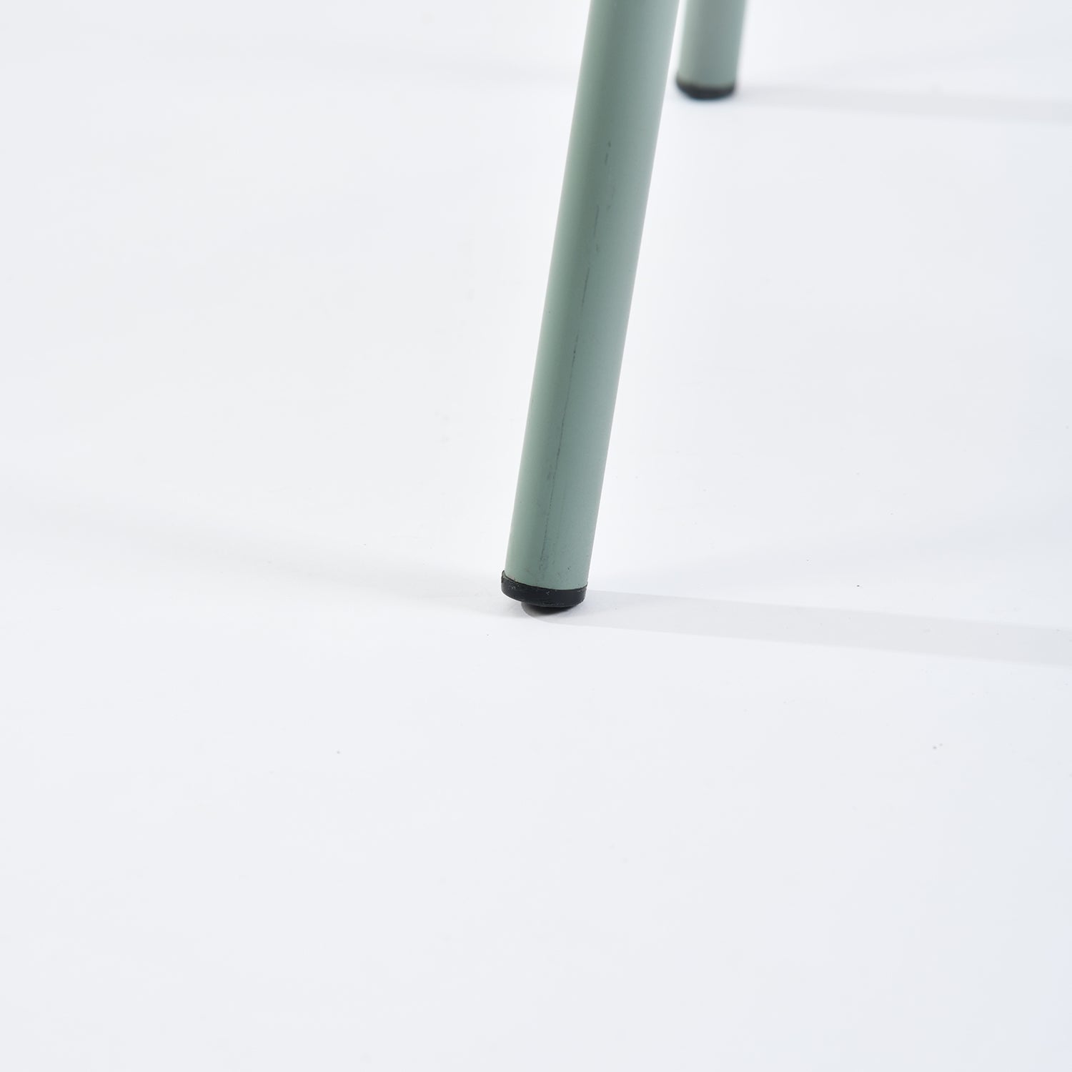 MANNIS BAR – Green Barstool