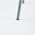 MANNIS BAR – Green Barstool