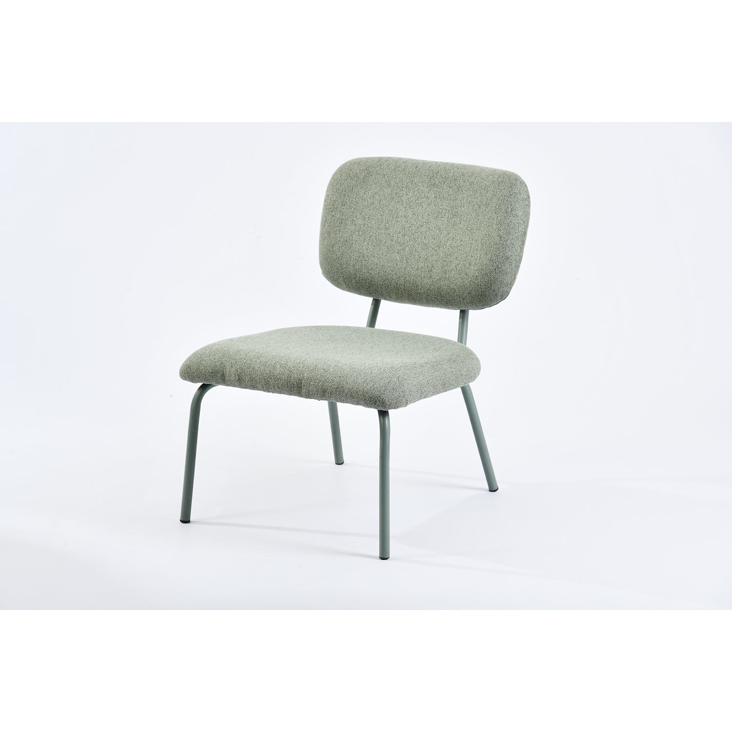 MANNIS – Green Leisure Chair