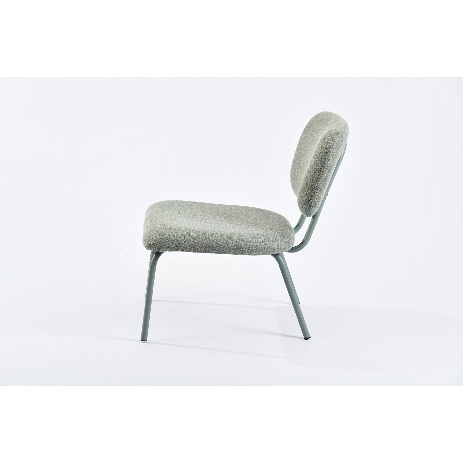 MANNIS – Green Leisure Chair