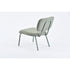 MANNIS – Green Leisure Chair