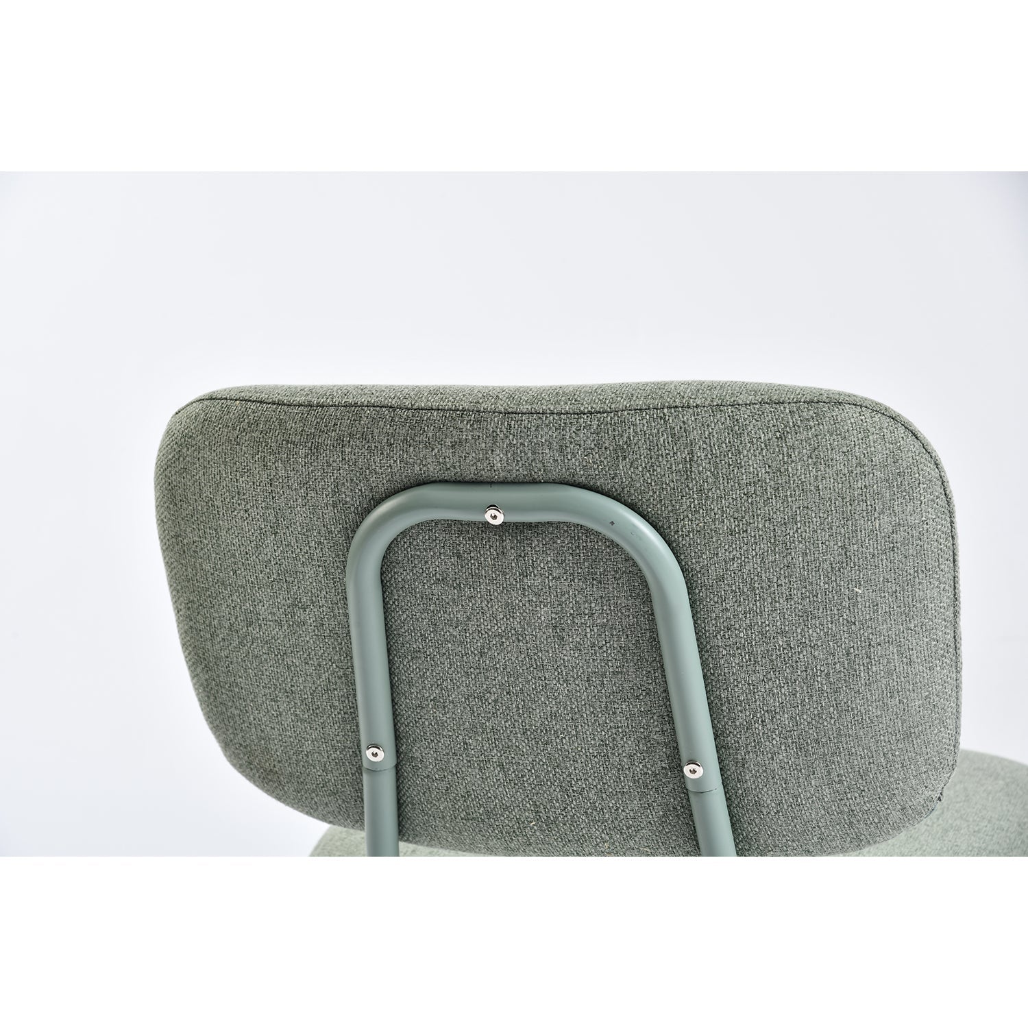 MANNIS – Green Leisure Chair